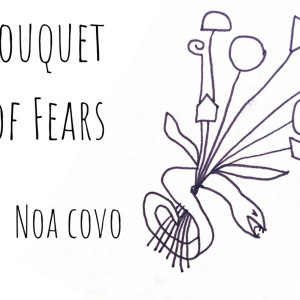 Bouquet of Fears cover