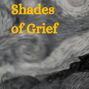 All the Shades of Grief cover
