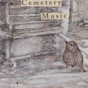 Cemetery Music cover