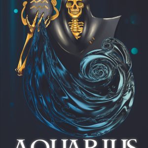 Aquarius Rising cover