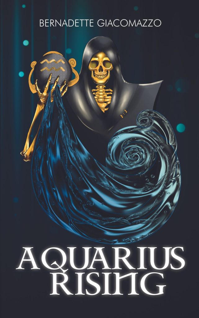 Aquarius Rising cover