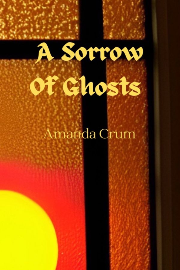 A Sorrow of Ghosts cover