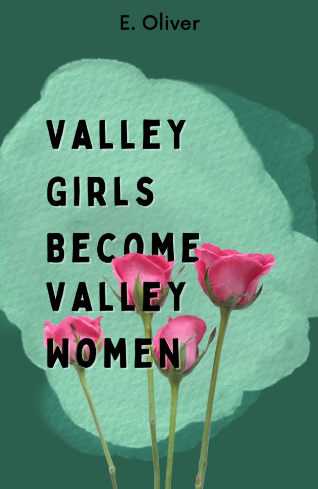 Valley Girls cover